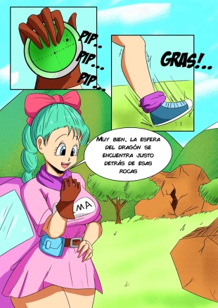 hentai dragon ball