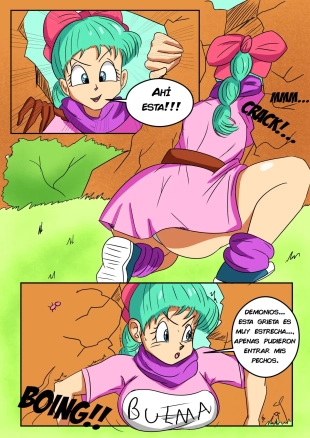 hentai dragon ball