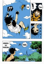 Dragon Ball H : página 4