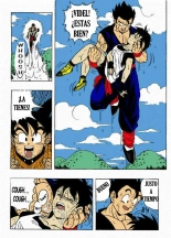 Dragon Ball H : página 6