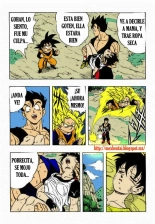 Dragon Ball H : página 7