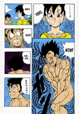 Dragon Ball H : página 14