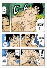 Dragon Ball H : página 19