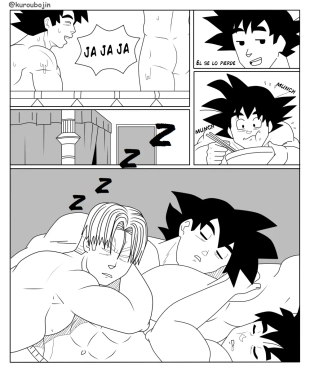 hentai dragon ball