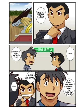 hentai original