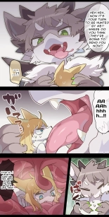 Dragon Vore : página 2