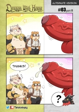 Dragon With Horns Vol. 1 : página 18