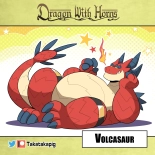 Dragon With Horns Vol. 1 : página 22