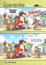 Dragon With Horns Vol. 1 : página 23