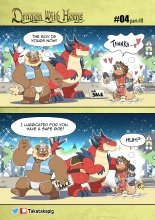 Dragon With Horns Vol. 1 : página 25