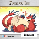 Dragon With Horns Vol. 1 : página 28