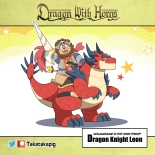 Dragon With Horns Vol. 1 : página 34