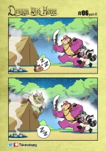 Dragon With Horns Vol. 1 : página 45