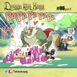 Dragon With Horns Vol. 1 : página 48