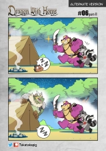 Dragon With Horns Vol. 1 : página 50