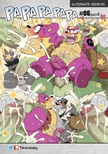 Dragon With Horns Vol. 1 : página 52