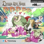 Dragon With Horns Vol. 1 : página 53