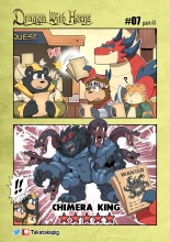 Dragon With Horns Vol. 1 : página 55