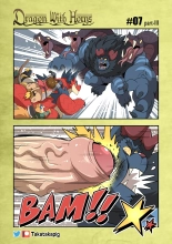 Dragon With Horns Vol. 1 : página 56