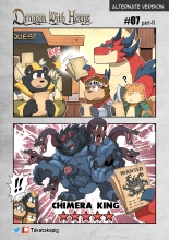 Dragon With Horns Vol. 1 : página 60
