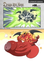 Dragon With Horns Vol. 1 : página 70