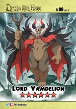 Dragon With Horns Vol. 1 : página 74