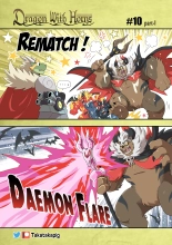 Dragon With Horns Vol. 1 : página 86