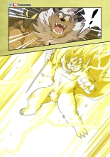 Dragon With Horns Vol. 1 : página 92