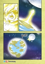 Dragon With Horns Vol. 1 : página 93