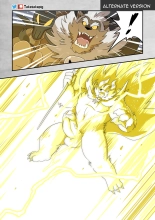 Dragon With Horns Vol. 1 : página 102