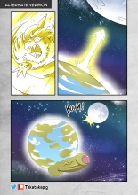 Dragon With Horns Vol. 1 : página 103