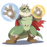 Dragon With Horns Vol. 1 : página 110
