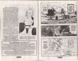 DRAGONBALL H Bessatsu Soushuuhen : página 5