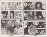 DRAGONBALL H Bessatsu Soushuuhen : página 7