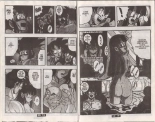 DRAGONBALL H Bessatsu Soushuuhen : página 8