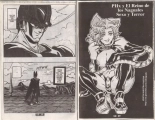 DRAGONBALL H Bessatsu Soushuuhen : página 13