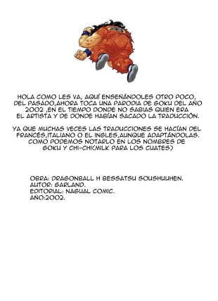 hentai dragon ball z
