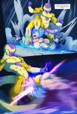 Dragonball Rematch!! : página 11