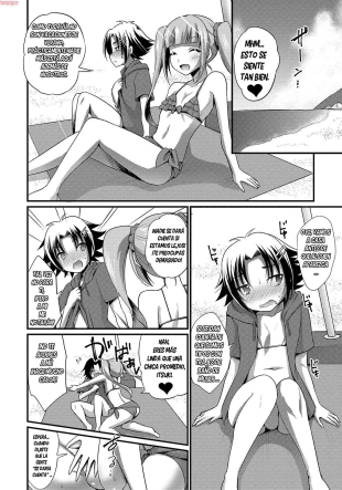 hentai Drastic Mermaid