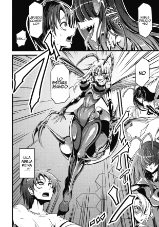 hentai Drop of Honey