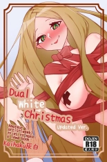 Dual White Christmas : página 1