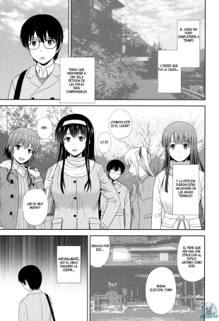 hentai saenai heroine no sodatekata