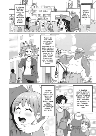 hentai Mi novia Dullahan