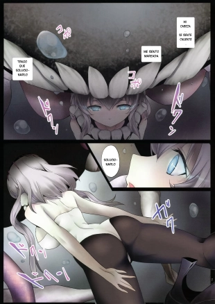 hentai kantai collection
