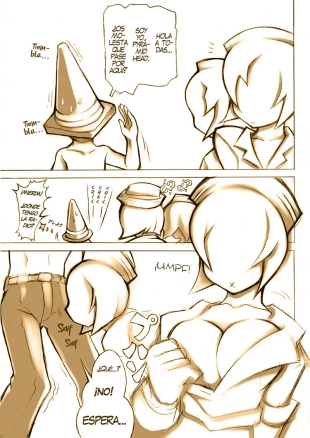 hentai silent hill