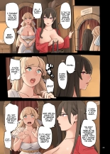 Is Sex my Weak Point!? : página 24