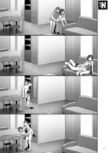 Cuando Llamé a una Puta, Apareció mi Compañera de Clase : página 17
