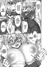 Ecchi na Onee-san wa, Suki desu ka? 3 ~Tonari no Onee-san to Ikkagetsukan, Shasei Kanri to Sakusei Seikatsu Hen~ : página 41