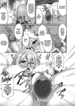 Ecchi na Onee-san wa, Suki desu ka? 3 ~Tonari no Onee-san to Ikkagetsukan, Shasei Kanri to Sakusei Seikatsu Hen~ : página 43