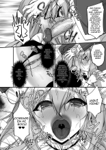 Ecchi na Onee-san wa, Suki desu ka? 4 ~Tonari no Onee-san to Ikkagetsukan, Anata no Suki Houdai Seikatsu Hen~ : página 6